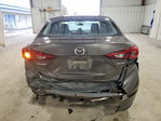Mazda 3 2015