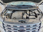 Ford Explorer 2017