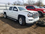 GMC Sierra 2018