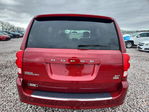 Dodge Caravan 2014