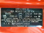 Kia Forte 2023