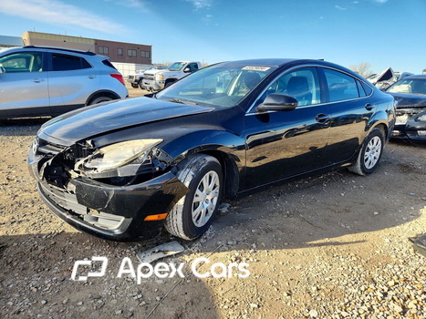 Mazda 6 2010 - Image 1 of 13