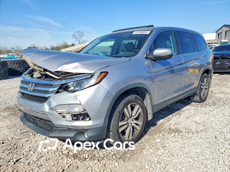 Honda Pilot 2018 - Image 1 of 14