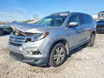Honda Pilot 2018