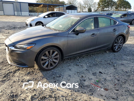 Mazda 6 2020 - Zdjęcie 1 z 12