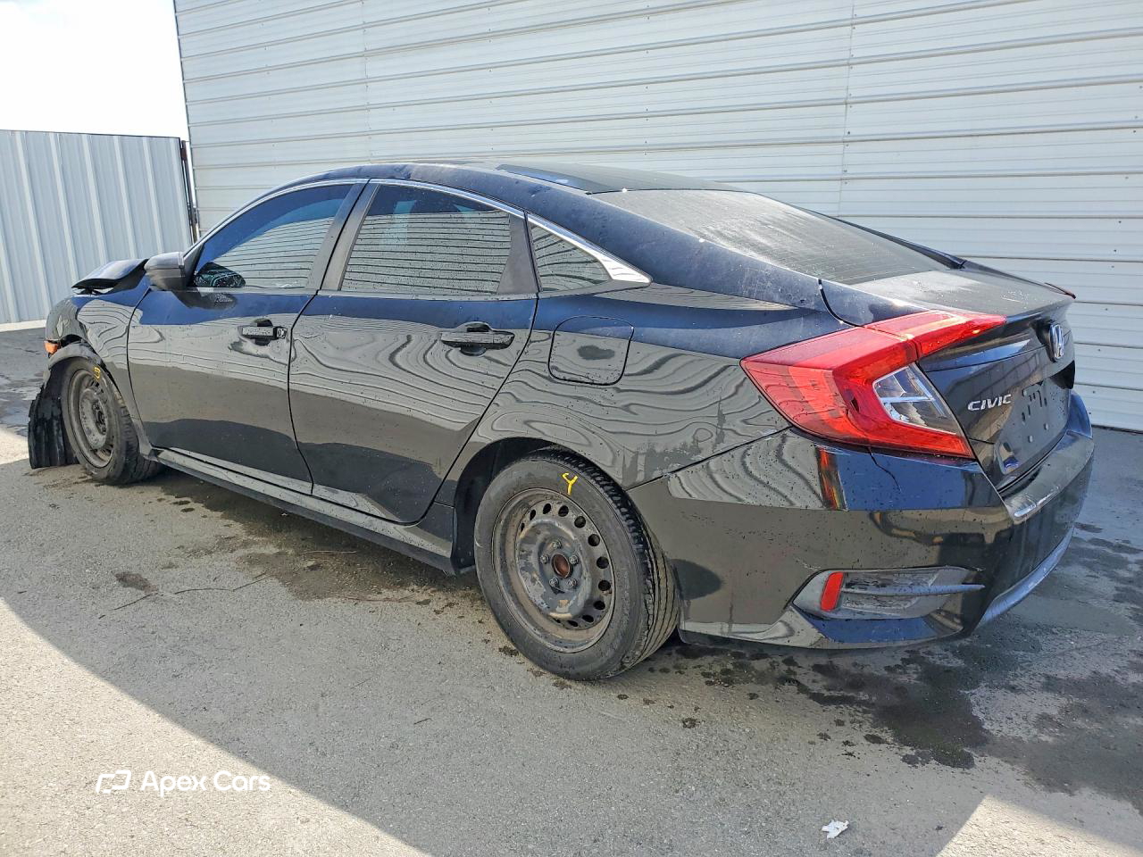 Honda Civic 2017