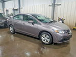 Honda Civic 2015