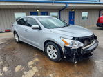 Nissan Altima 2014