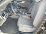 Audi A4 2017