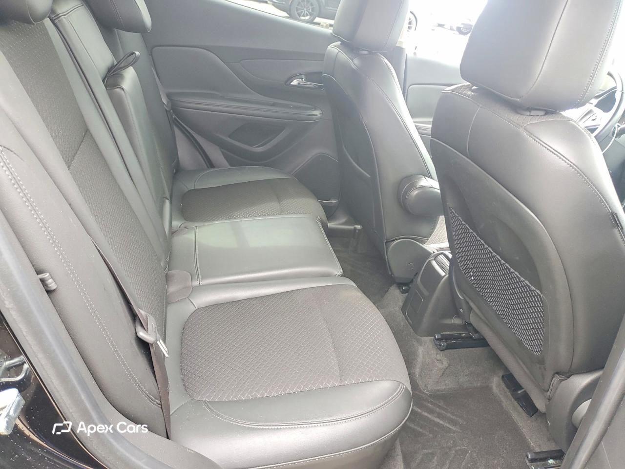Buick Encore 2017
