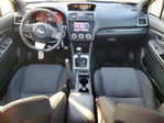 Subaru WRX 2015