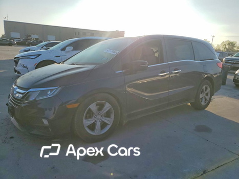 Honda Odyssey 2019 - Image 1 of 12
