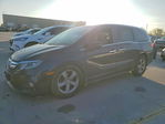 Honda Odyssey 2019