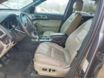 Ford Explorer 2012