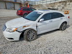 Chrysler 200 2012