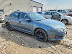 Ford Fusion 2011