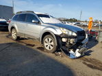 Subaru Outback 2012