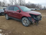 Chevrolet Traverse 2017