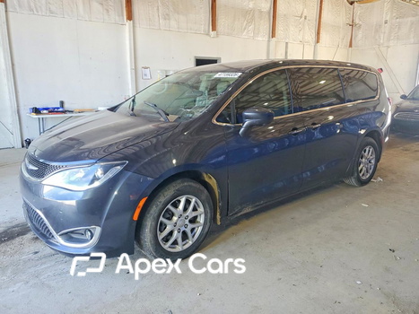 Chrysler Pacifica 2020 - Zdjęcie 1 z 13
