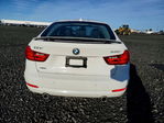 BMW Series 3 2015