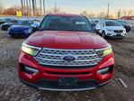 Ford Explorer 2021