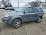 Honda Pilot 2011