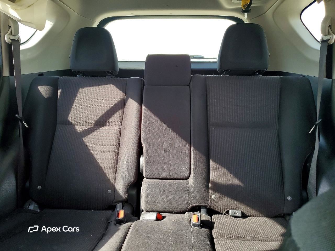 Toyota RAV 4 2016