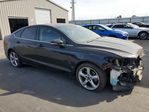 Ford Fusion 2013