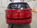 Mazda CX-5 2025