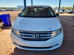 Honda Odyssey 2013