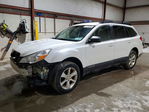 Subaru Outback 2014