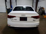 Audi A4 2017