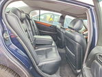 Lexus GS 2001