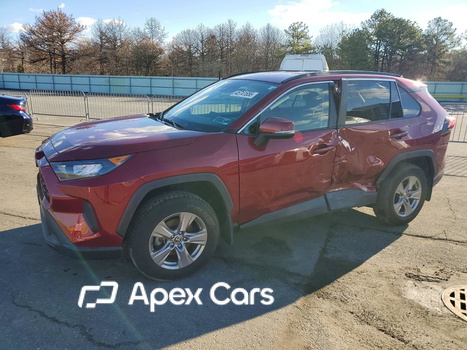 Toyota RAV 4 2022 - Image 1 of 14