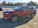 Toyota RAV 4 2022