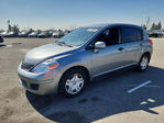 Nissan Versa 2010