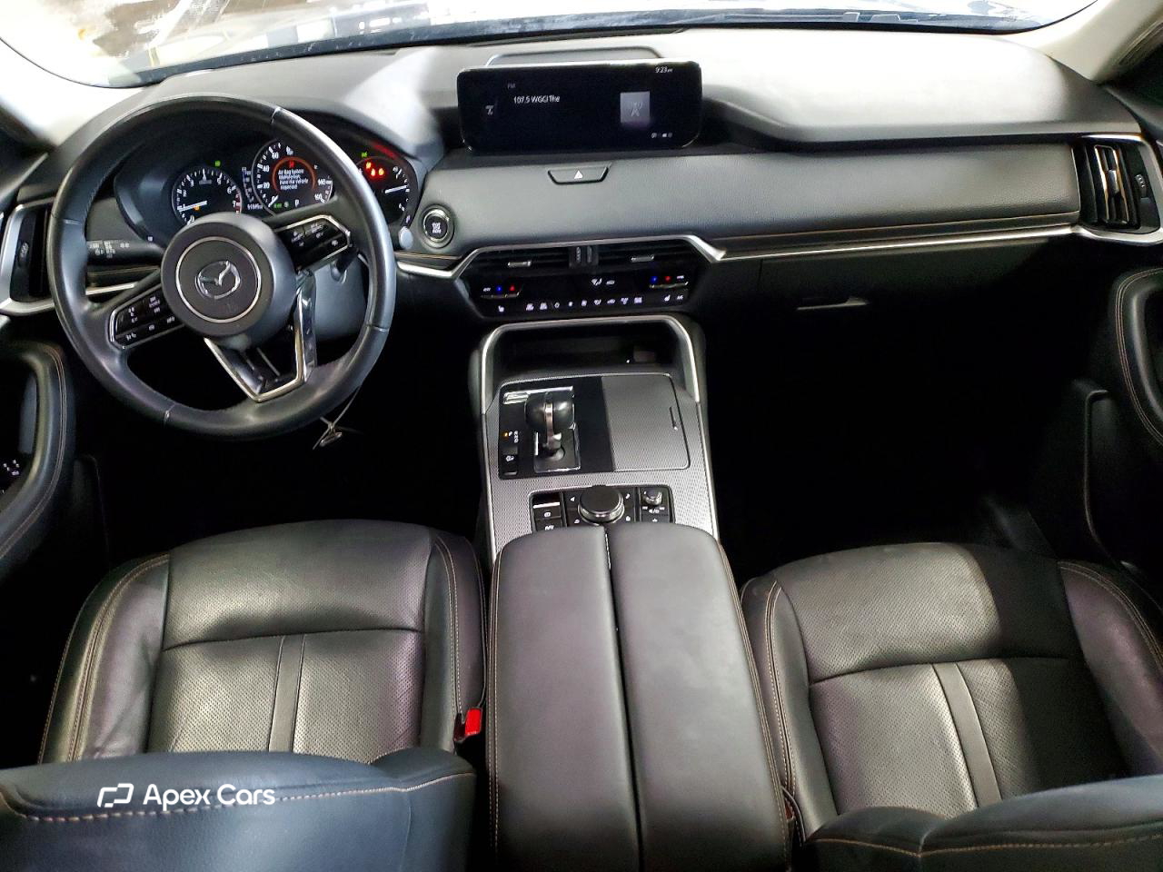 Mazda CX-90 2024