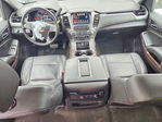 Chevrolet Tahoe 2016