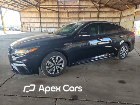 Kia Optima 2020 - Image 1 of 12