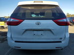 Toyota Sienna 2018