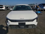Kia K4 2025