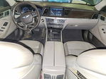 Hyundai Genesis 2015