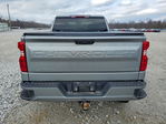 Chevrolet Silverado 2024