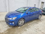 Hyundai Elantra 2019