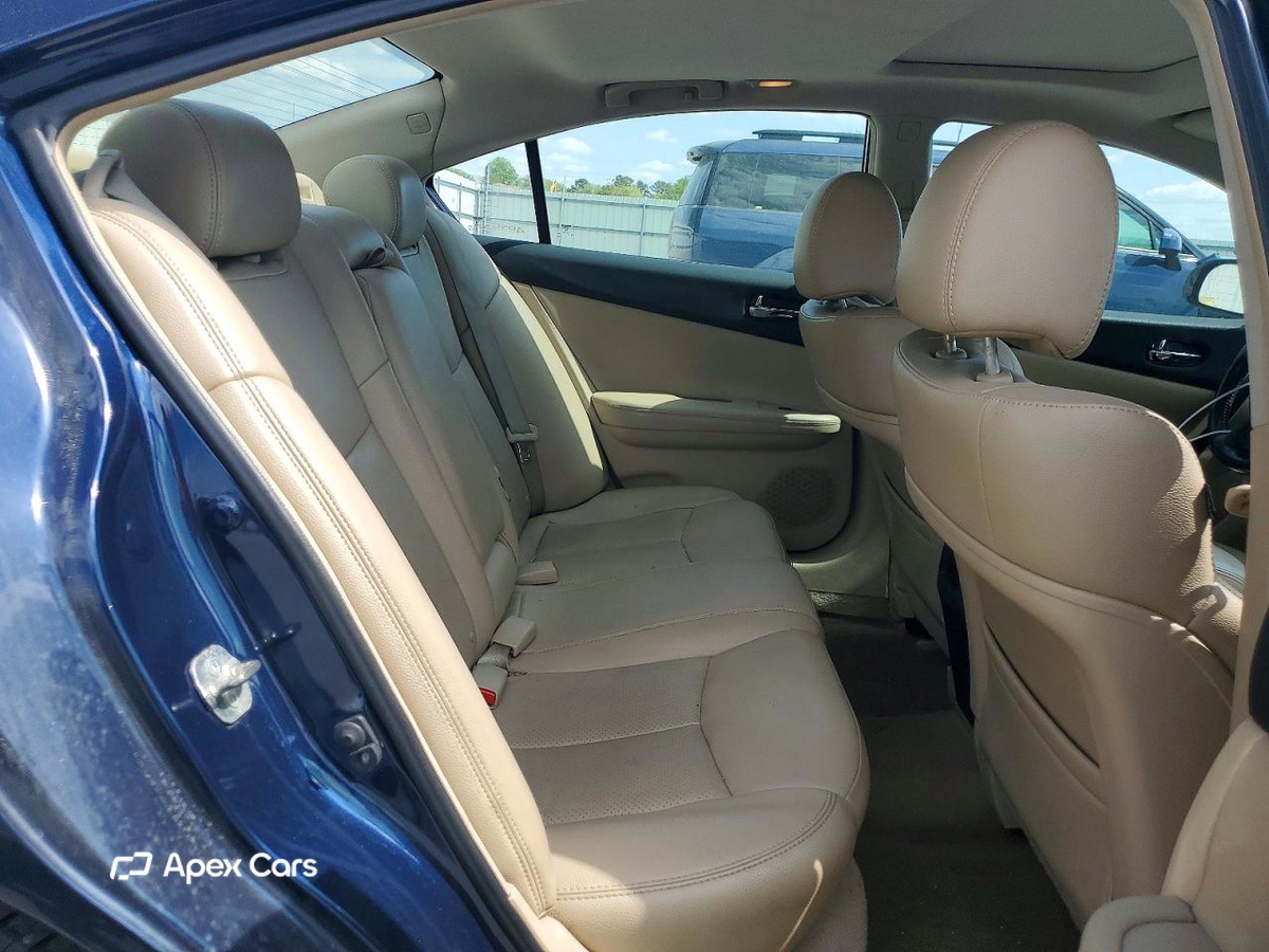 Nissan Maxima 2013