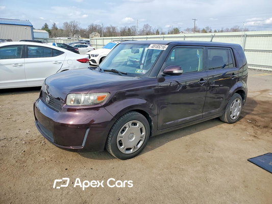 2010 Scion xB - Image 1 of 14