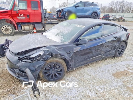 Tesla Model 3 2023 - Image 1 of 13