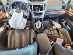 Subaru Outback 2011