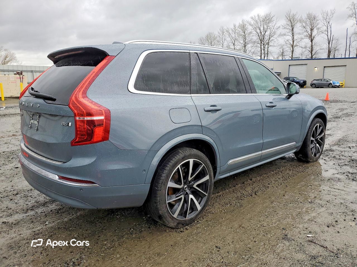Volvo XC90 2023