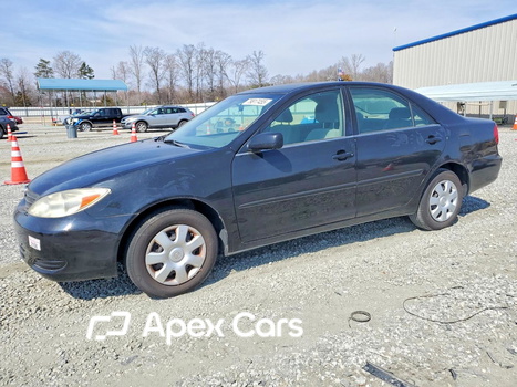 Toyota Camry 2004 - Image 1 of 12